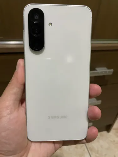 PRA SAIR HOJE (Samsung Galaxy A56 256GB 8GB de RAM)