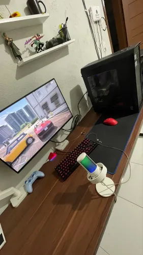 PC GAMER COMPLETO