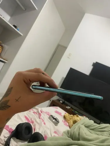 Redmi Note 10