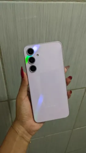 Vende-se Samsung A35