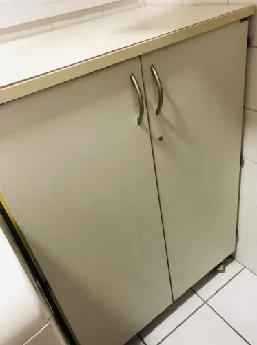 Armário Multifuncional