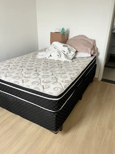 Cama de casal
