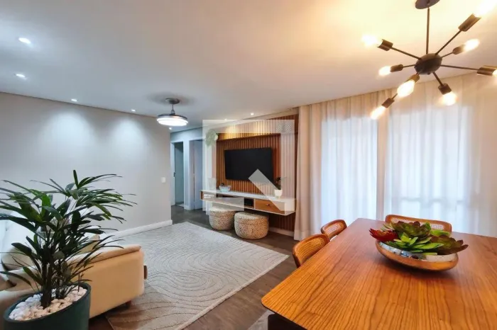 APARTAMENTO RESIDENTIAL em Campinas - São Paulo, Loteamento Chácara Prado