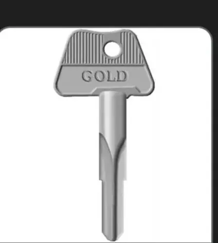 Chaves Tetra Marca Gold diversas marcas