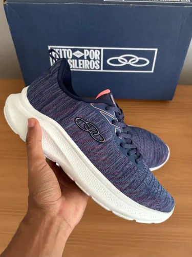 Tênis Olympikus feminino 40 orginal