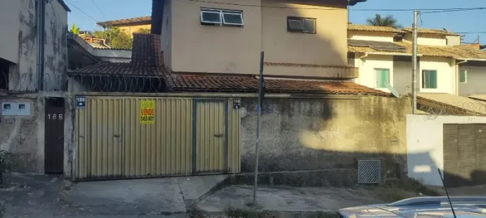 Casa Ceu Azul