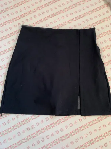 Short saia 