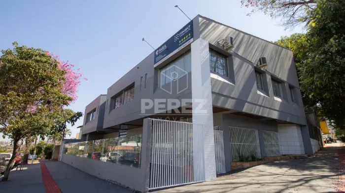 Prédio Comercial localizado na região central