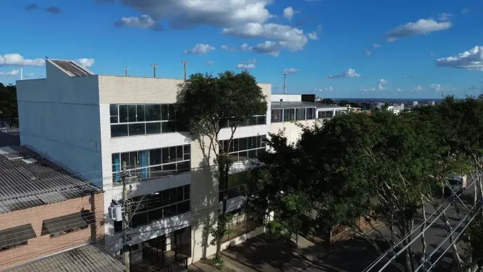 MEGA OPORTUNIDADE: Bloco Integrado com +2.000² no Paranoá