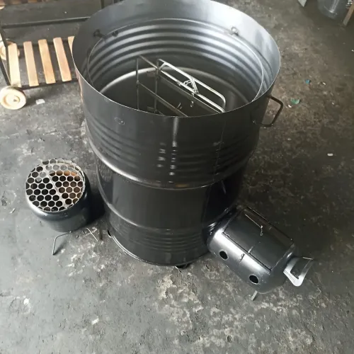 Churrasqueira para Costela de Chão: A Churrasqueira Perfeita para o Seu Churrasco