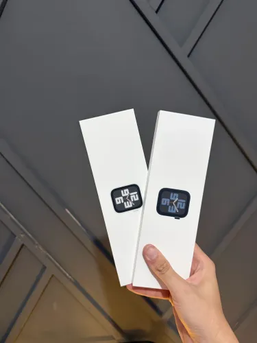 Apple Watch SE 2ª geração 40mm Lacrado