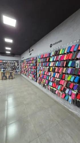 Vendo Loja Completa - Móveis, estoque etc (Sem o Ponto Físico)