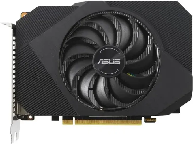 GTX 1650 Asus Phoenix