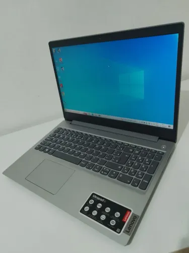 Notebook completo funcionando tudo perfeitamente ideal para trabalhar e estudar 