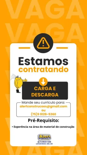 Carga e descarga