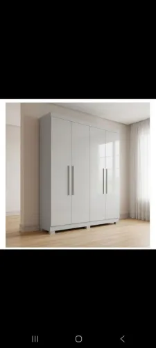 Guarda roupa