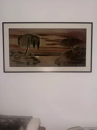 Quadro grande
