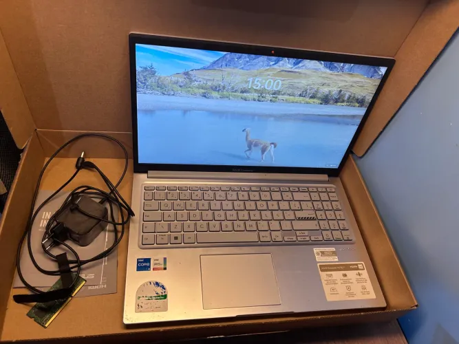 Notebook Asus Vivobook 