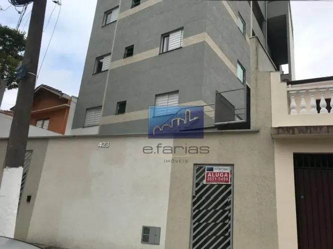 Studio com 1 dormitório, 33 m² - venda por R$ 215.000,00 ou aluguel por R$ 1.840,00/mês -