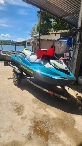 SEADOO GTI 170