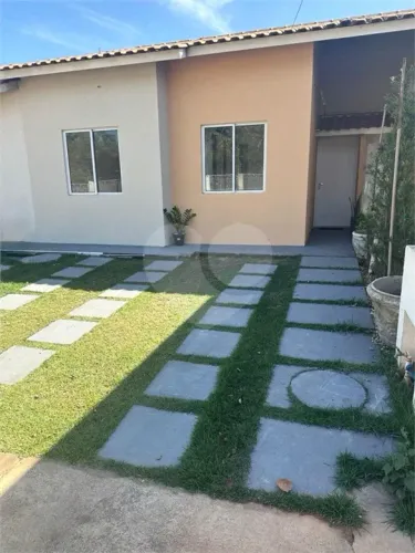 Condomínio com 3 quartos à venda em Petrópolis - MT