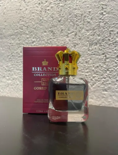 BRAND COLLECTION Nº 32 - GOSSIP | 25ML