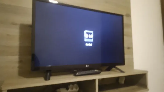 TV LG "28" - Não é Smart