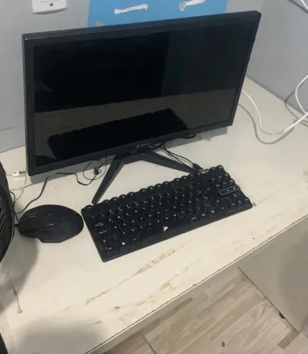 Monitor