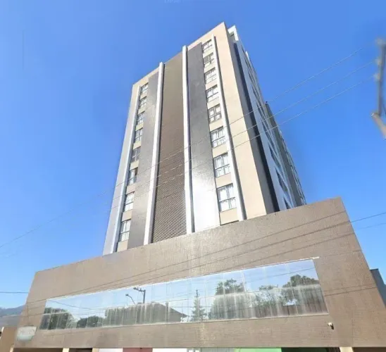Apartamento com 3 quartos para alugar por R$ 4500.00, 72.00 m2 - CENTRO - JARAGUA DO SUL/S