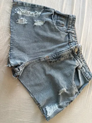 Shorts jeans