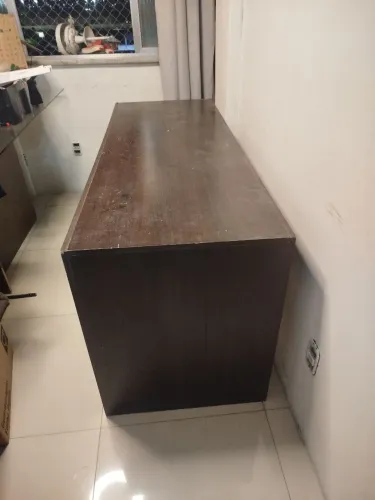 Mesa de escritório