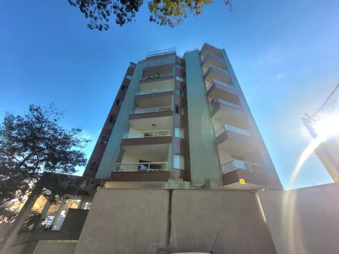 Apartamento 2 quartos - Granbery