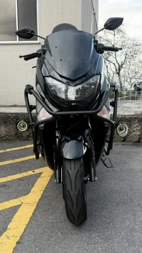 Nmax 160 2020 preço do anúncio sem acessório