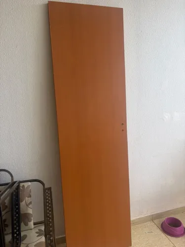 Porta banheiro 