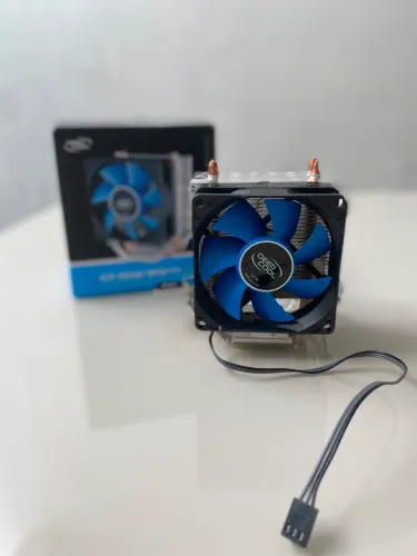 Cooler Ice Edge Mini FS 2.0 Deep Cool