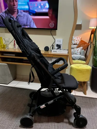 Carrinho de bebê BURIGOTTO
