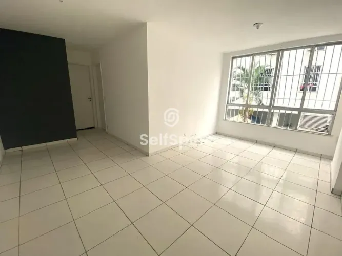 Apartamento para Locação 2 Quartos, 1 Vaga, 70M², Icaraí, Niterói - RJ | Via Bari