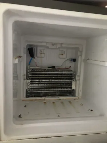 Técnico em manutenção de geladeira, máquina de lavar, freezer e ar ?
