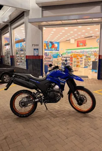Lander 250