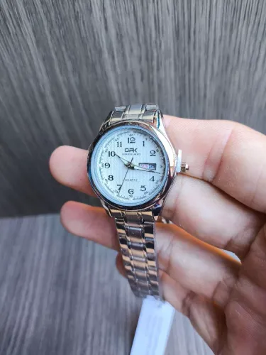 Relógio Feminino OPK 8110
