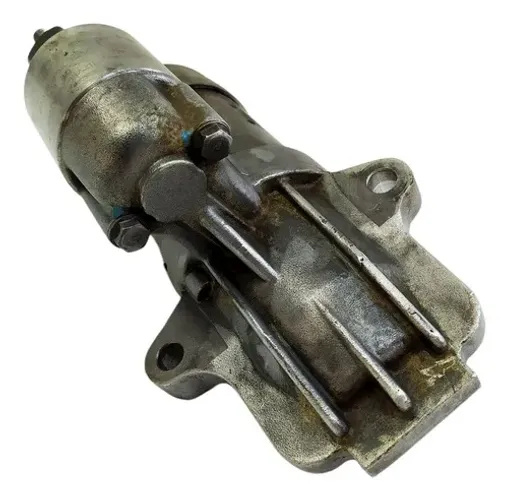 Motor De Arranque Ford Focus 2.0 Hb 2008 V1697 - P26