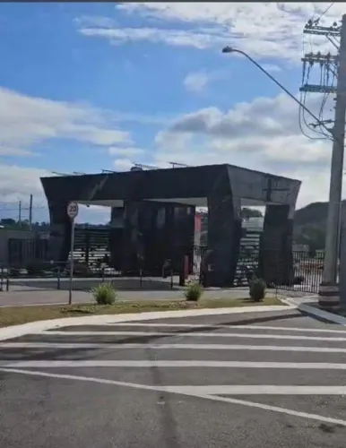 Lote em condomínio à venda, Condominio Cataguá Way - Taubaté/SP