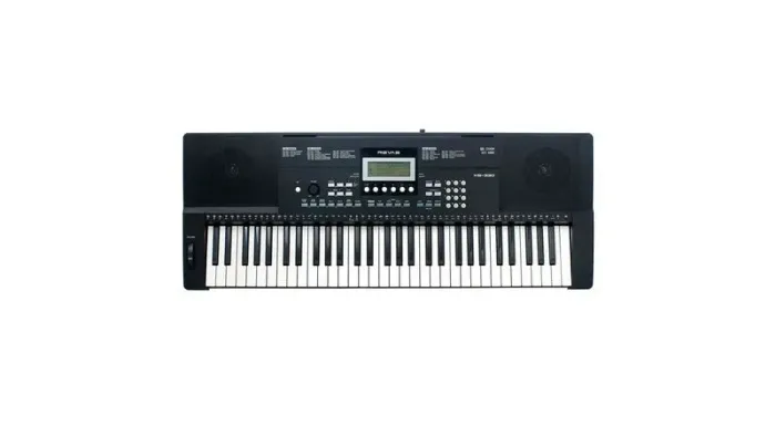 Teclado revas kb 330