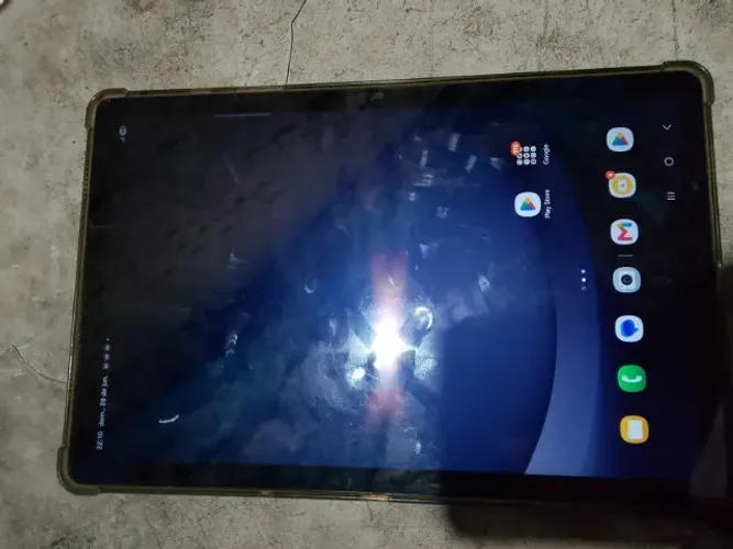 Tablet Samsung a9 128GB