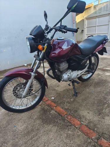 Vendo linda fan 150