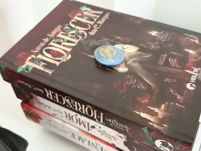 Não comprar - Anúncio personalizado 