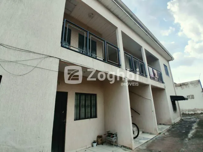 Apartamento para Locação | Bairro Igarapé
