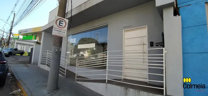 Locação, Apartamento, Monte Castelo, Campo Grande, MS
