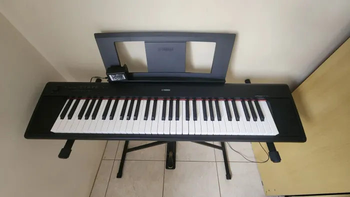 yamaha piaggero np12