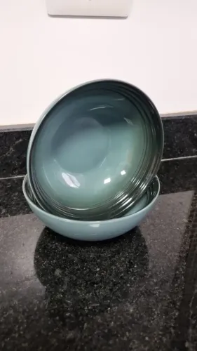 Bowl Ceramica Le Creuset 16 cm (2 unidades)